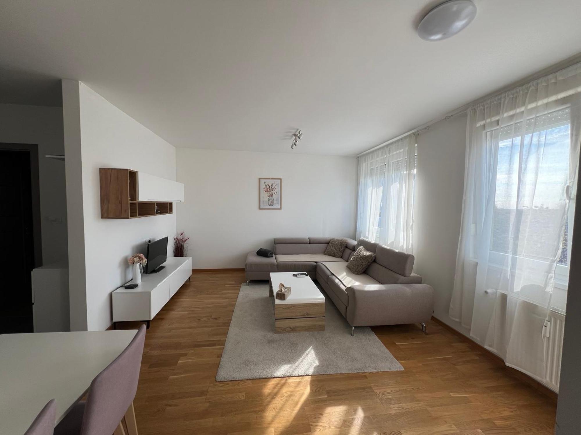Cozy Apartment Anna Subotica Exterior photo